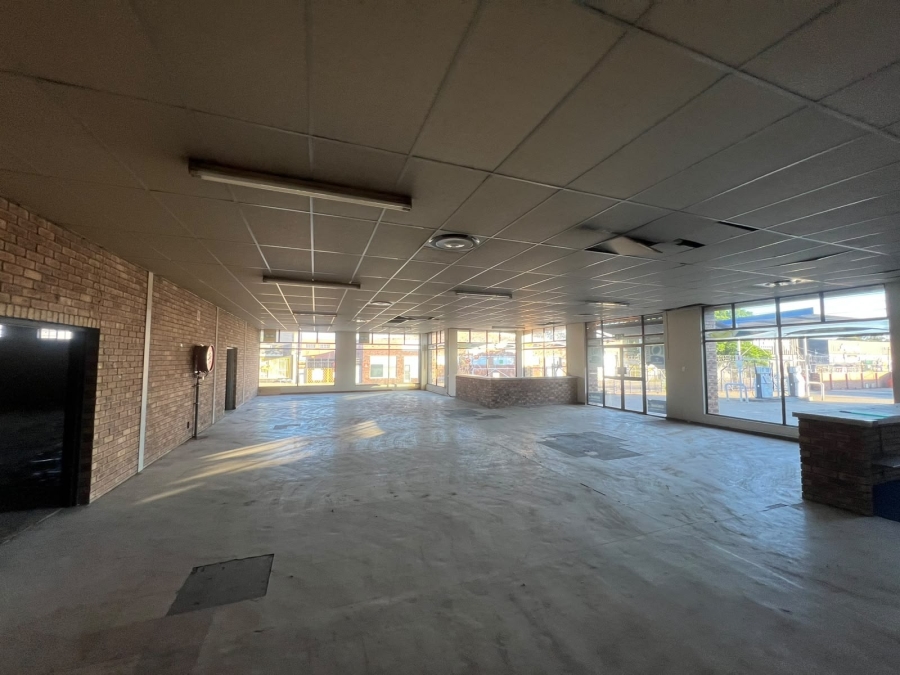 Commercial Property for Sale in Bloemfontein Free State